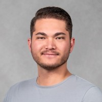 Tide Rock Employee Josh Lake's profile photo