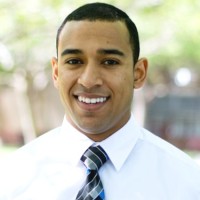 Bishop-Wisecarver Employee Will Parker's profile photo