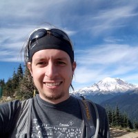 Verkada Employee Travis Bauer's profile photo