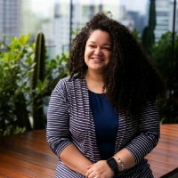 {reprograma} Employee Janiarli Alexandre's profile photo