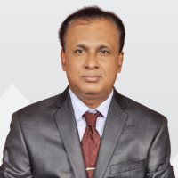 Indorama Eleme Fertilizers and Chemical Limited Employee Srikanth Rengarajan's profile photo
