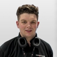 WHSmith Employee Sam Callan's profile photo