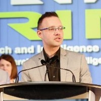 The Logit Group, Inc. Employee Sam Pisani's profile photo