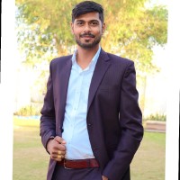 Kwality Ltd Employee Rupendra Patel's profile photo