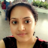 Uma Radhakrishnan's profile photo