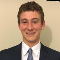 undefined Employee Dylan Meyer's profile photo