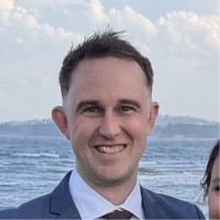 Toymate Employee Martin Jones's profile photo