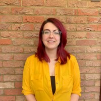 Abucon Limited Employee Kirsty Nash's profile photo
