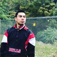 Twin Peaks Employee Steve Rocha's profile photo