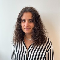 TreeSystem Employee Giulia Girardi's profile photo