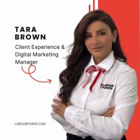 Tara Brown Email