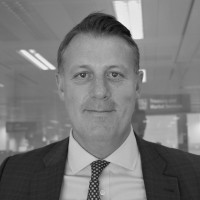 RBC Capital Markets Employee David Brand's profile photo