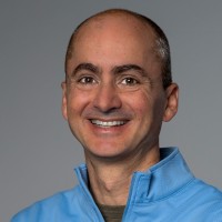 Tailscale Employee Matt Provost's profile photo