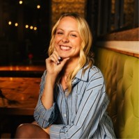 Insight Creative Group (ICG) Employee Reece Ford's profile photo