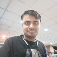 STAD Solution Employee Rohan Panchal's profile photo