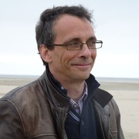 ING Employee Jacques Muller's profile photo