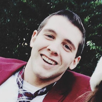 Booz Allen Hamilton Employee Brian Hession's profile photo
