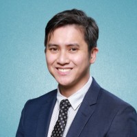 International School Ho Chi Minh City Employee Larry Huynh's profile photo