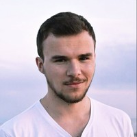 HEMBRUG Employee Bart Geersema's profile photo