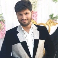 Star Agriwarehousing & Collateral Management Ltd Employee Shahbaaz Rokadia's profile photo