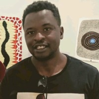 Global Care Services Employee James Okwaro's profile photo