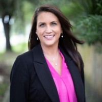 First Coast No More Homeless Pets Employee Darby Stubberfield's profile photo