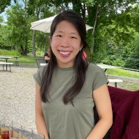 UMass Chan Medical School Employee Nicole Cherng's profile photo