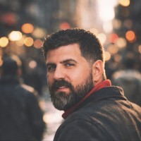 Western Skies Landscaping LLC Employee Josh Hinton's profile photo