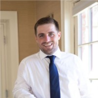 CampusESP Employee Matthew England's profile photo