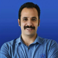 NATIX Network Employee Mehrdad Farnoosh's profile photo