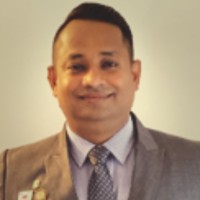 Ebony Holdings (Pvt) Ltd Employee Sandun Benaragama's profile photo