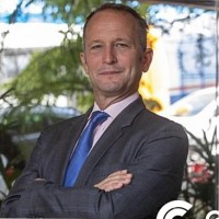 Genius Sports Employee Christopher Dougan's profile photo