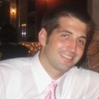 Nationwide Insurance Employee Nick Anders's profile photo