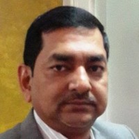 Dorf Ketal Employee Kaushik Biswas's profile photo