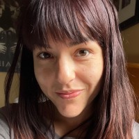 Dog-E-Den Employee Krystal Porras's profile photo