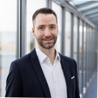 btv technologies gmbh Employee Sven Vogel's profile photo