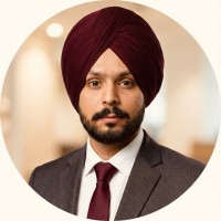 Gurjinder Singh Email