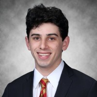 GIC Employee Max Cutler's profile photo