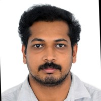 Mastercard Employee Sreekumar V's profile photo
