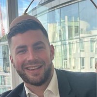 Ebury Employee Ed McDowell's profile photo