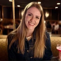 Payscale Employee Madison Hall's profile photo