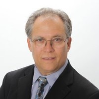 Business Services Employee Bruce Porter's profile photo