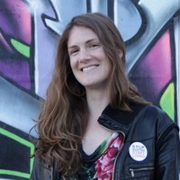 Northwest Academy Employee Caitlin Gibb's profile photo