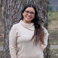 HF MIXING GROUP Employee Candel Wallgren's profile photo