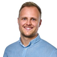ServiceOcean AG Employee Nils-Patrick Quentin's profile photo