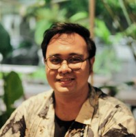 Toco Employee Nadhif Rafifaiz's profile photo