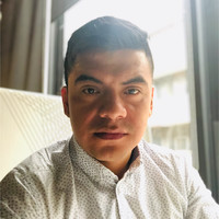 IC Intracom MX Employee Misael Zurita Tapia's profile photo