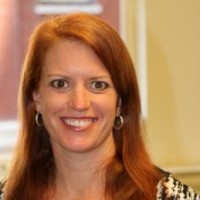 Adobe Employee Kristen Davis's profile photo