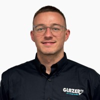 Glazerite UK Group Ltd Employee Tom Clarke's profile photo