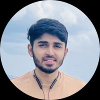 LendAPI Employee Vishesh Dubey's profile photo